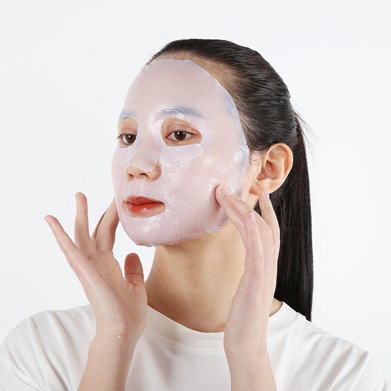 Skin Care Collagen Face Mask - 9